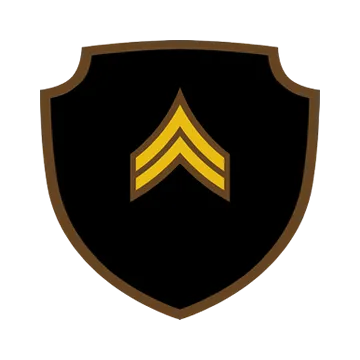 Cadet Corporal
